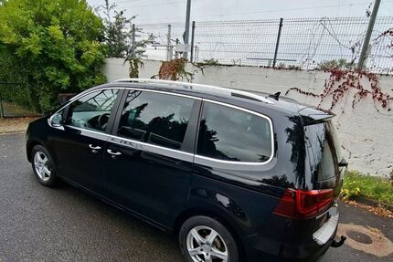 Seat Alhambra 115.500 km 17.500 &euro; Düsseldorf 40229