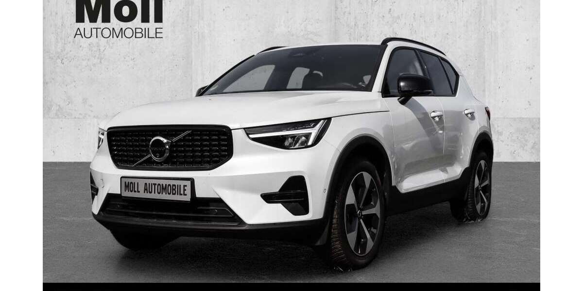 Volvo XC40 17.183 km 33.800 € Wuppertal 42109