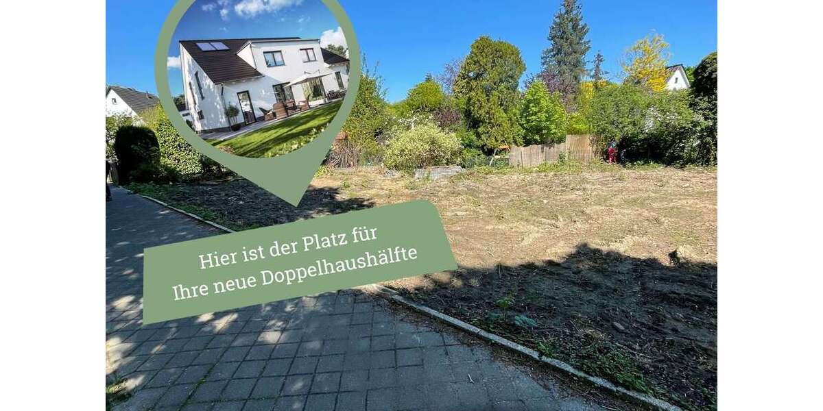 Grundstück Erkrath - 203.000&euro; | Angebot:26980741