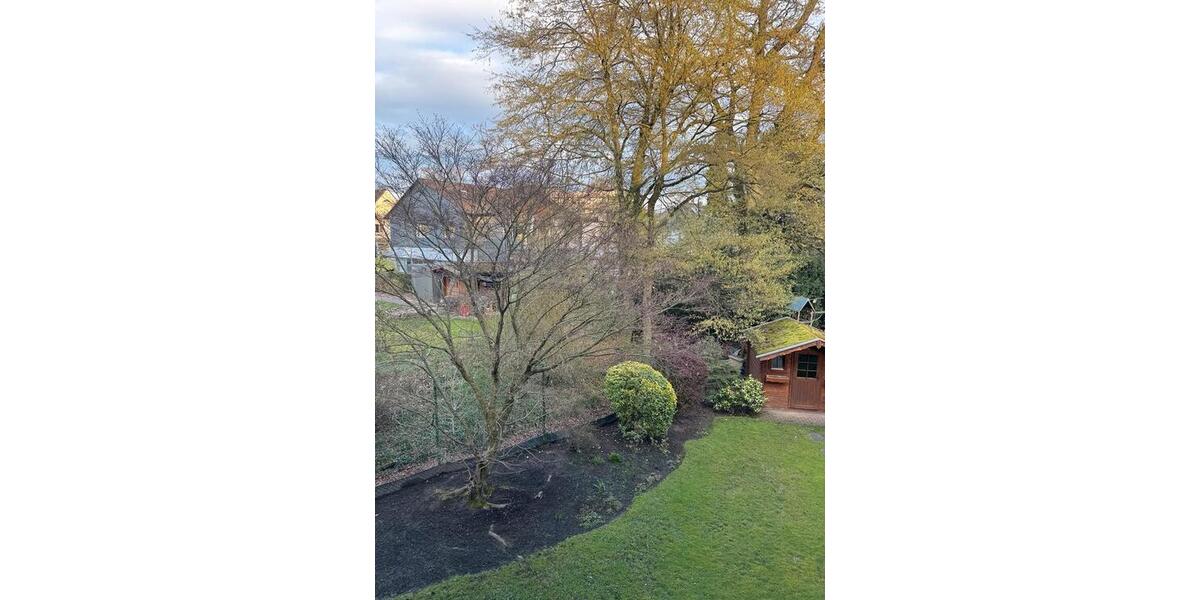 Etagenwohnung Leverkusen Opladen - 2 Zimmer, 52 m&sup2;, 430&euro; | Angebot:25838755