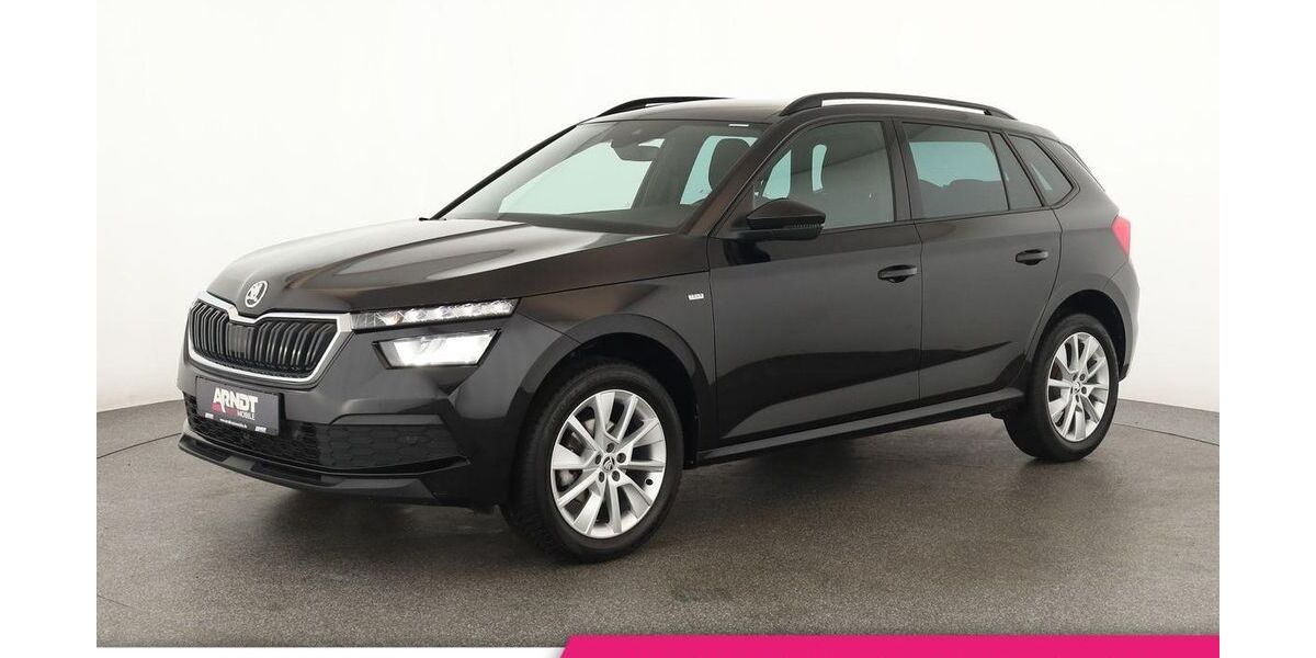 Skoda Kamiq 32.000 km 22.484 € Düsseldorf 40233
