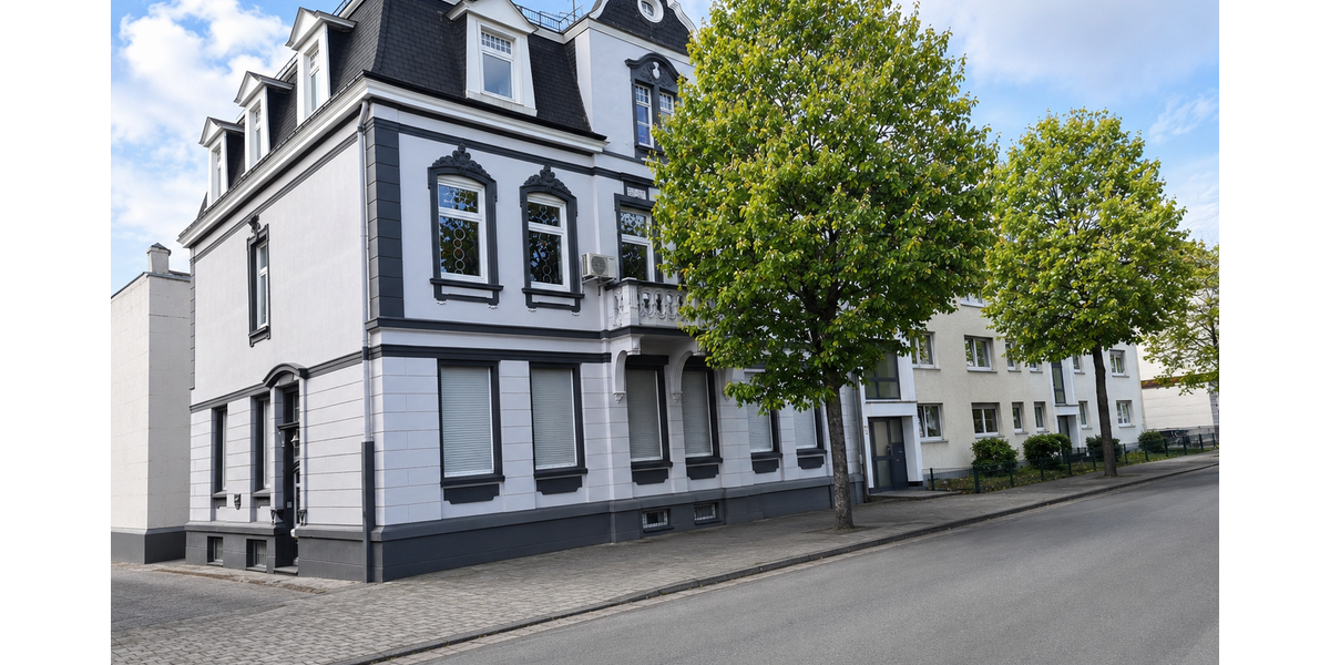Etagenwohnung Remscheid Reinshagen - 5 Zimmer, 164 m&sup2;, 295.000&euro; | Angebot:27005674