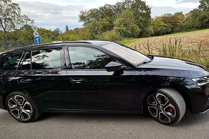 Skoda Octavia 73.152 km 29.999 &euro; Gevelsberg 58285