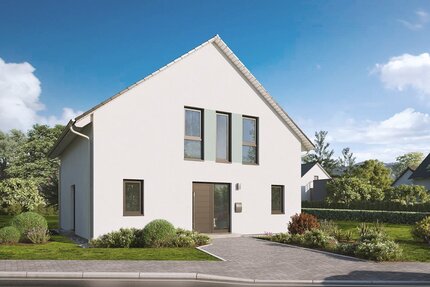 Ihr individuelles Einfamilienhaus in Sprockhövel - maßgeschneidert nach Ihren Wünschen - Haus Sprockhövel | Angebot:27661640