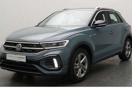 VW T-Roc 47.987 km 23.980 &euro; Leverkusen 51379