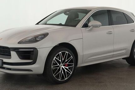 Porsche Macan 43.400 km 70.484 &euro; Neuss 41460