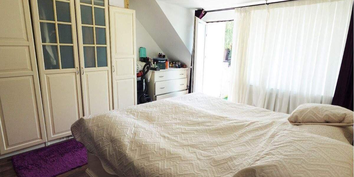 Etagenwohnung Remscheid West - 3 Zimmer, 73 m&sup2;, 149.000&euro; | Angebot:25264258