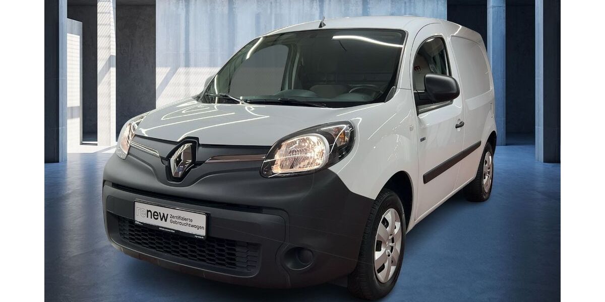 Renault Kangoo 37.465 km 10.912 € Köln 50939