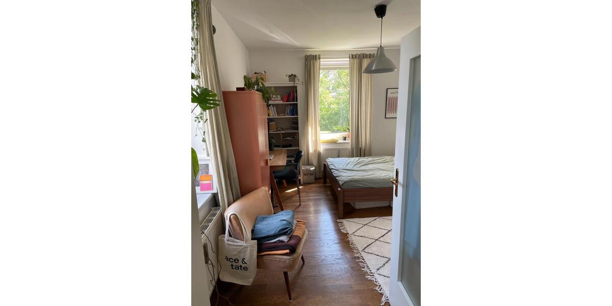 Etagenwohnung Köln Ehrenfeld - 2 Zimmer, 34 m&sup2;, 218.000&euro; | Angebot:27002644