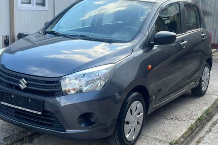Suzuki Celerio 109.000 km 5.490 &euro; Hattingen 45525