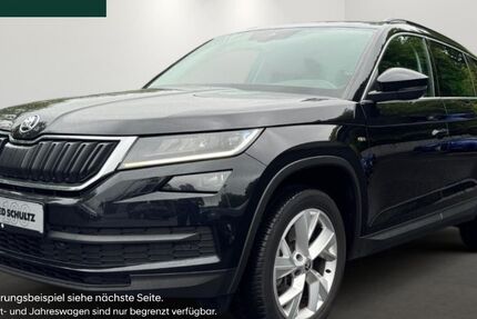 Skoda Kodiaq 112.402 km 23.950 &euro; Wuppertal 42109