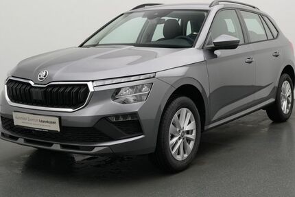 Skoda Kamiq 1.001 km 24.980 € Leverkusen 51379