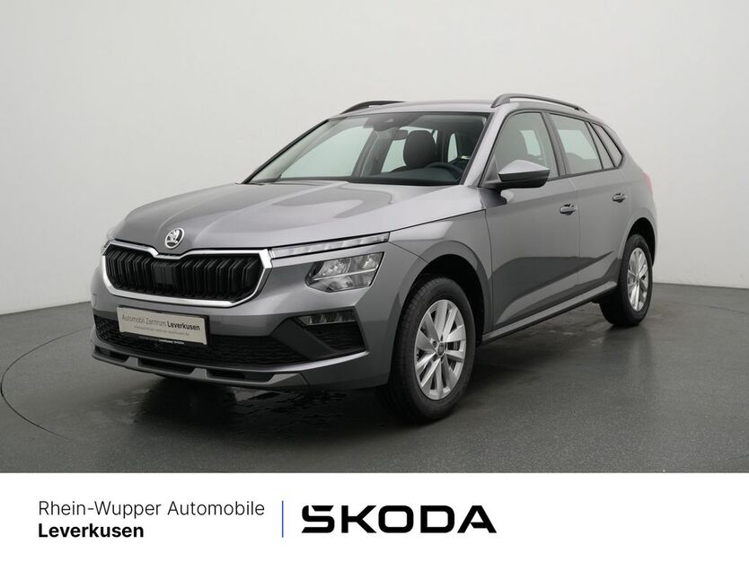 Skoda Kamiq 1.001 km 24.980 € Leverkusen 51379