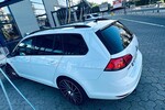Golf R Variant