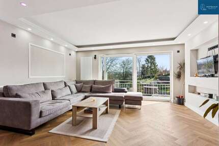 Wohnung Wuppertal Eckbusch - 5 Zimmer, 141 m&sup2;, 429.000&euro; | Angebot:25400795