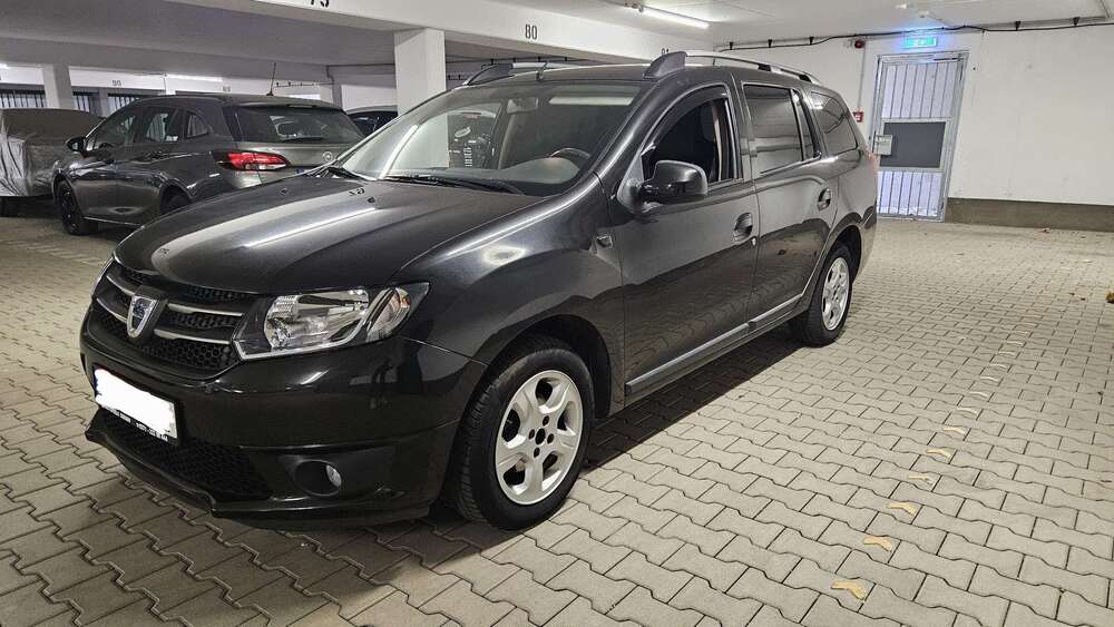 Dacia Logan 130.000 km 5.500 € Köln 51105