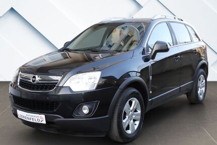 Opel Antara 112.500 km 8.790 € Düsseldorf 40231