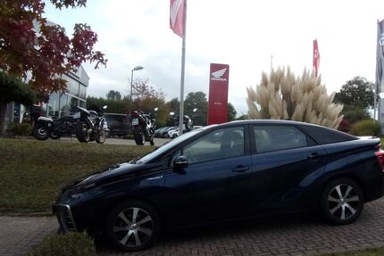 Toyota Mirai 59.850 km 10.999 € Ratingen 40882
