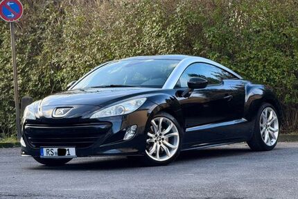 Peugeot RCZ 156.000 km 7.400 &euro; Remscheid 42853