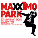 Maxïmo Park - Support: Art Brut - 20th Anniversary Shows