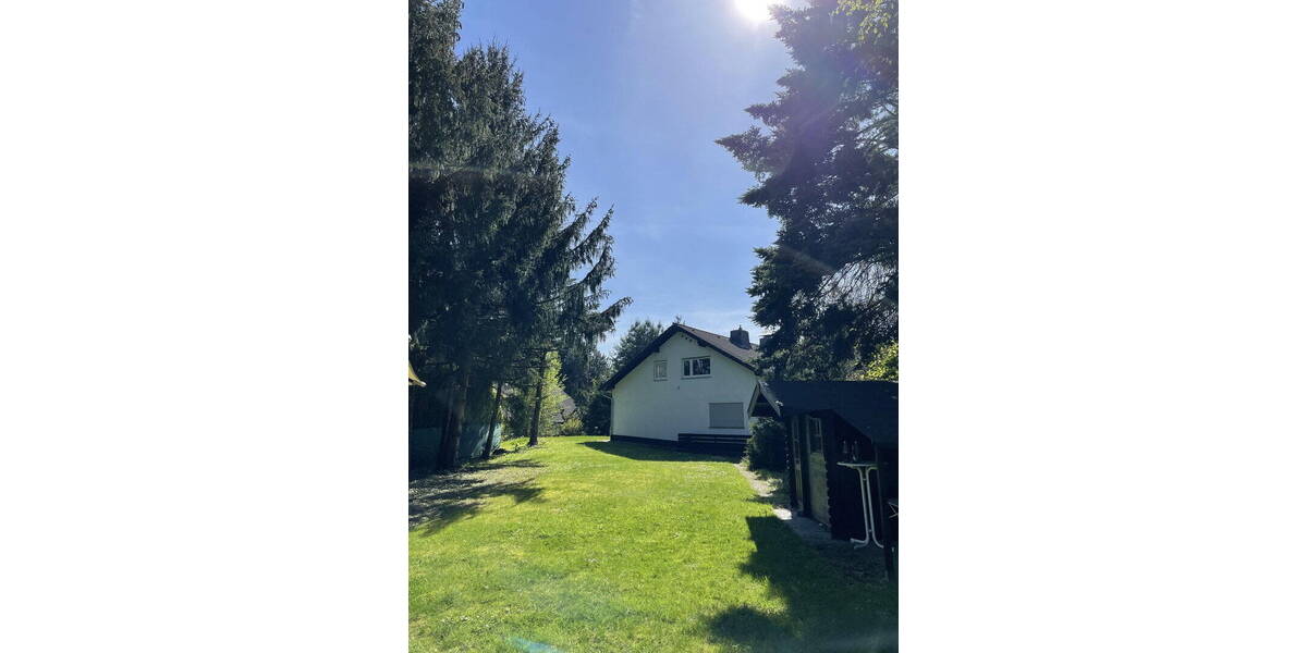 Mehrfamilienhaus, Wohnhaus Bergisch Gladbach Hebborn - 9 Zimmer, 230 m&sup2;, 895.000&euro; | Angebot:26641920