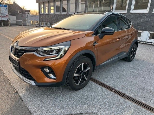 Renault Captur 52.887 km 14.990 &euro; Remscheid 42899