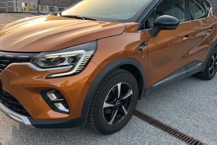 Renault Captur 52.887 km 16.300 &euro; Remscheid 42899