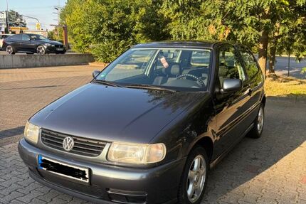 VW Polo 111.429 km 3.500 &euro; Leichlingen 42799
