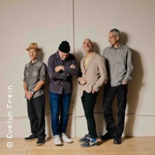 The Bad Plus, Craig Taborn & Chr. Potter playing the K. Jarrett American Quartet 29.03.2026 Aula am Berliner Ring