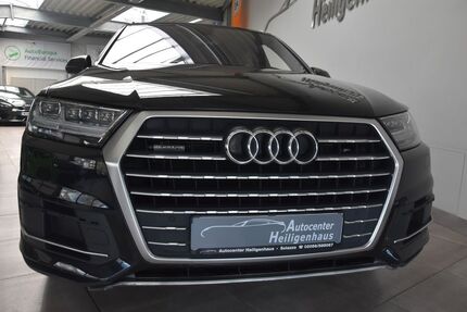 Audi Q7 186.978 km 25.980 &euro; Heiligenhaus 42579