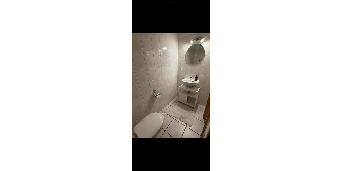 Hochparterre Solingen Aufderhöhe - 2 Zimmer, 72 m&sup2;, 850&euro; | Angebot:26656165