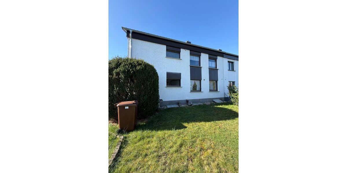 Provisionsfrei* DHH & Doppelgarage in Pulheim: Top-Ecklage auf 692m² Grundstück mit Baureserve - Doppelhaushälfte Pulheim | Angebot:27251019
