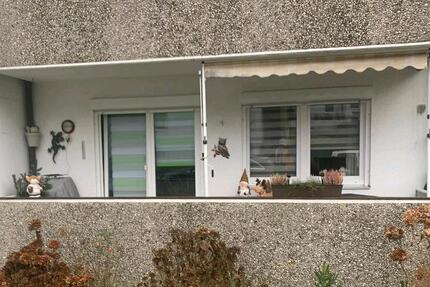 ETW Wuppertal Cronenberge 3 zimmer