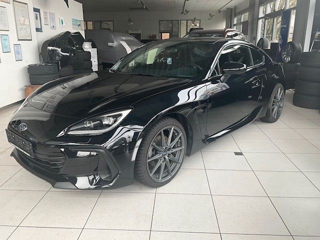 Subaru BRZ 17.700 km 38.490 &euro; Remscheid 42899