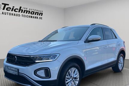 VW T-Roc 72.401 km 17.490 &euro; Dormagen 41540