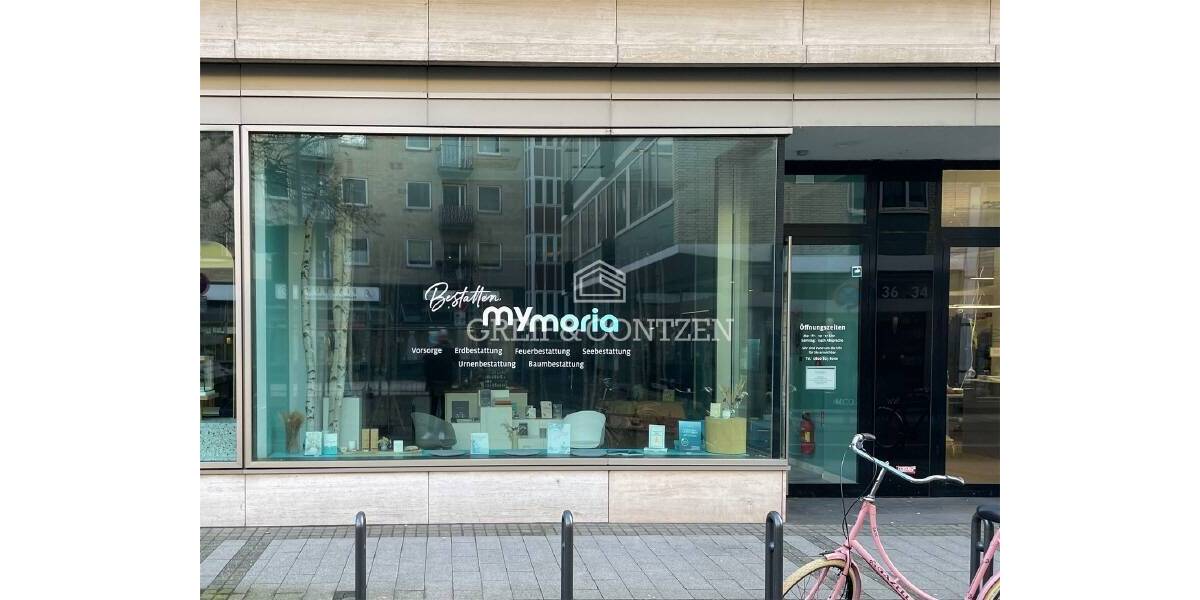 Gewerbeobjekt Köln Altstadt-Nord - 3.757&euro; | Angebot:24035226