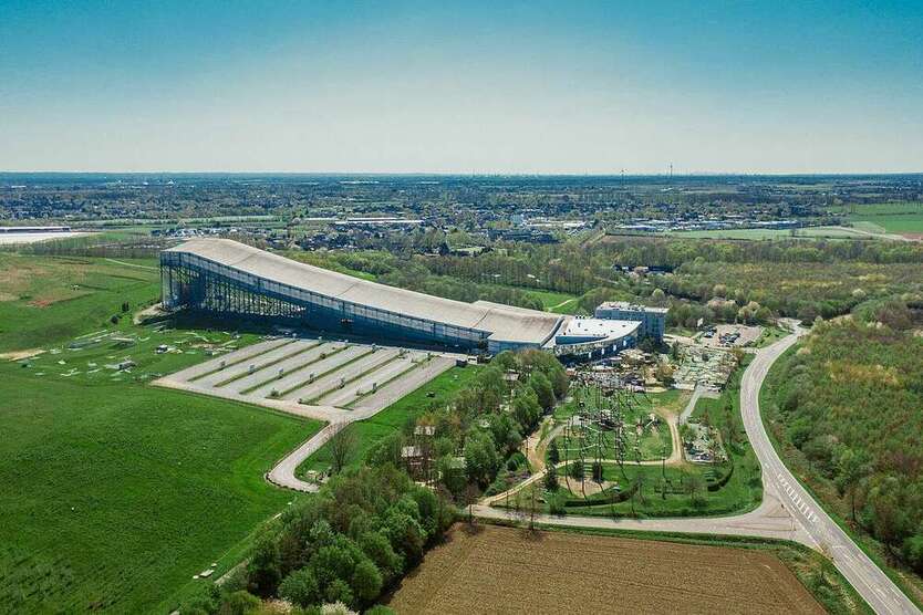 Wohnung zum Kaufen in Neuss 164.000 € 58 m²