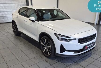Polestar 2 56.763 km 24.590 &euro; Wuppertal 42287