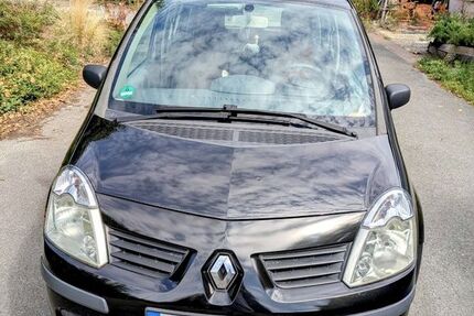 Renault Modus 117.000 km 2.000 &euro; Wuppertal 42327