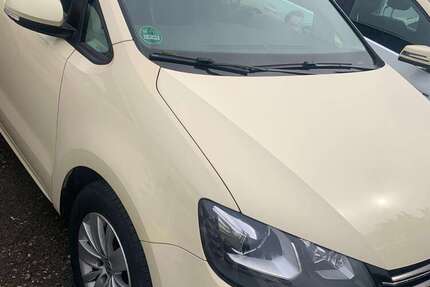 VW Sharan