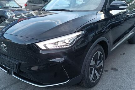 MG ZS 32.950 km 16.999 &euro; Wuppertal 42281