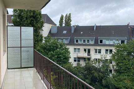 Wohnung Düsseldorf Düsseltal - 3.5 Zimmer, 76 m&sup2;, 329.999&euro; | Angebot:27025474