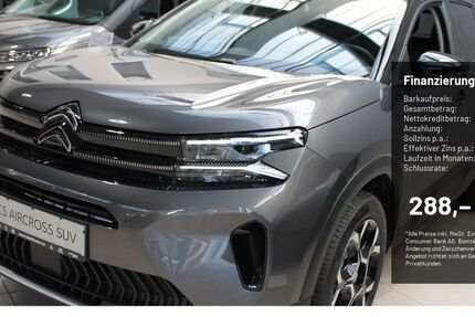 Citroen C5 Aircross 3.500 km 28.290 € Gummersbach 51645