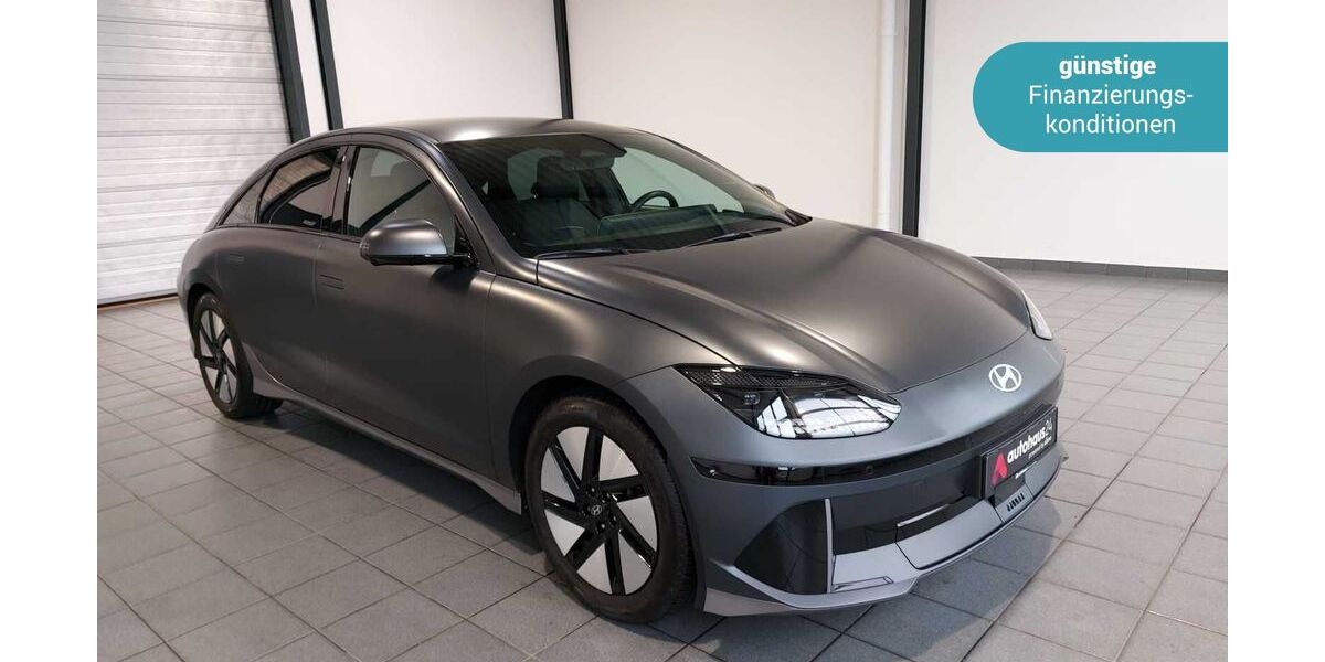 Hyundai IONIQ 6 30.779 km 30.990 € Wuppertal 42287