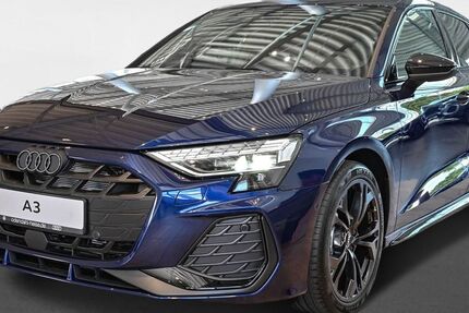 Audi A3 1.900 km 36.950 &euro; Köln 50739