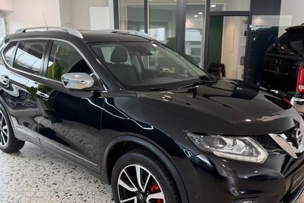 Nissan X-Trail 129.897 km 11.900 &euro; Remscheid 42853