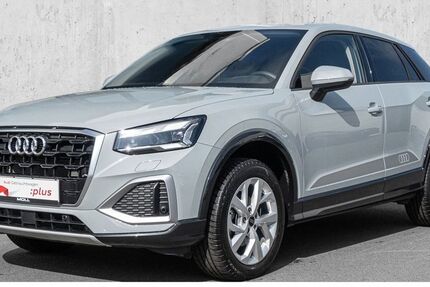 Audi Q2 4.580 km 33.740 &euro; Düsseldorf 40549