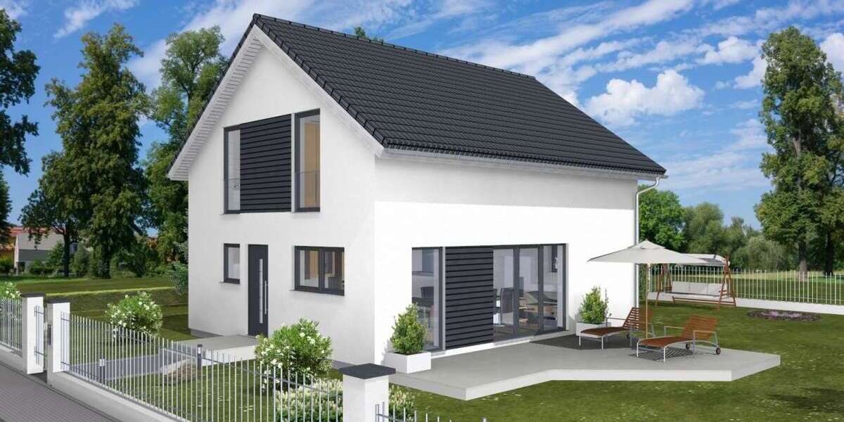 Einfamilienhaus Hilden Kalstert - 7 Zimmer, 133 m&sup2;, 661.000&euro; | Angebot:27658511