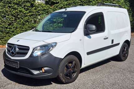 Mercedes-Benz Citan 96.810 km 8.990 &euro; Ennepetal 58256