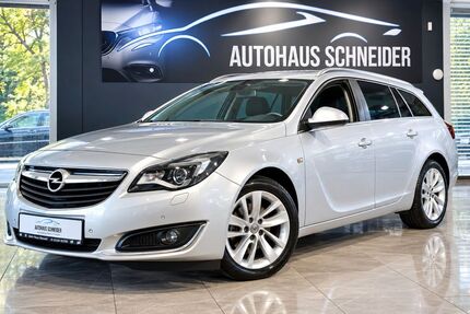 Opel Insignia 196.637 km 7.990 &euro; Ratingen 40880